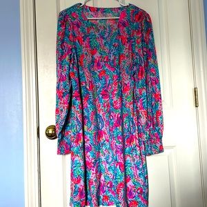 NWT Lilly Pulitzer dress